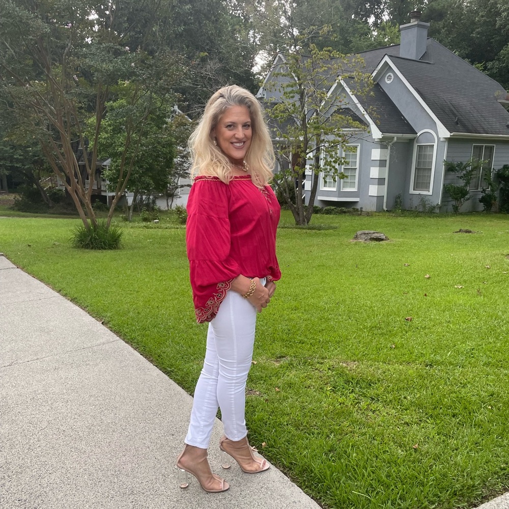 Meet your Posher, Kayla